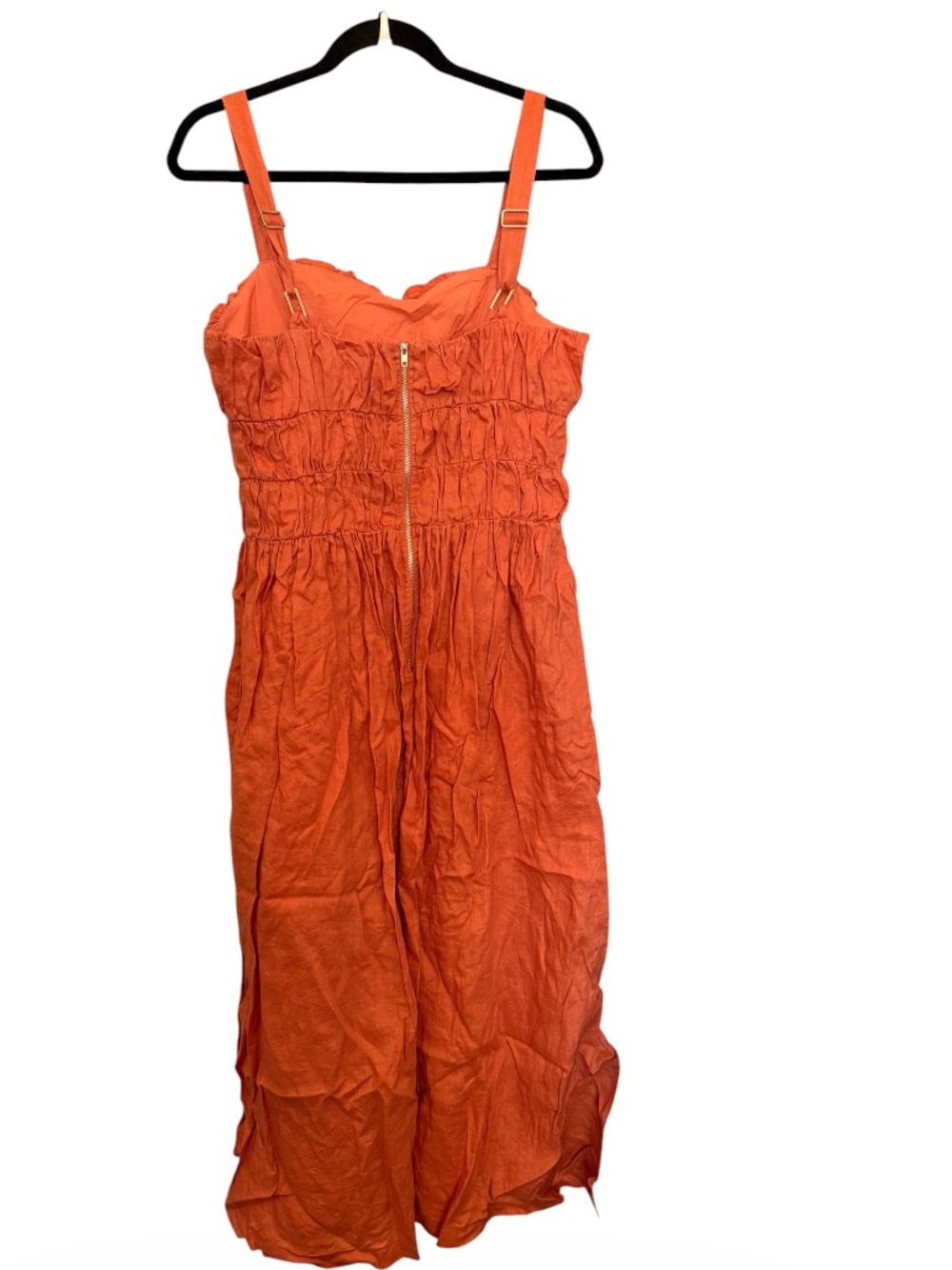 Mon Renn Bailey Midi Dress - Picture 4 of 5